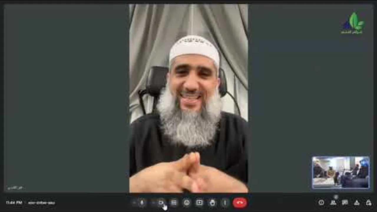 رِباطُ البلاء - في بطْنِ الحوت - | الشيخ فايز الكندري | مُخيم غراس