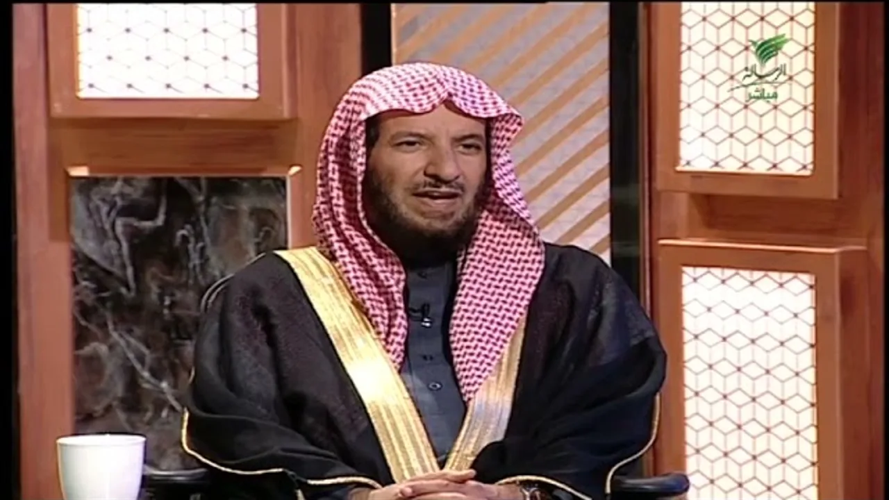 يستفتونك+معالي الشيخ أ.د. سعد بن ناصر الشثري+21-01-2021+08-06-1442