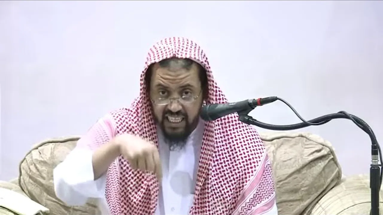 شرح منظومة تائية العقيدة بجامع البواردي | الشيخ وليد السعيدان ( الدرس الخامس عشر ) 2-3-1440