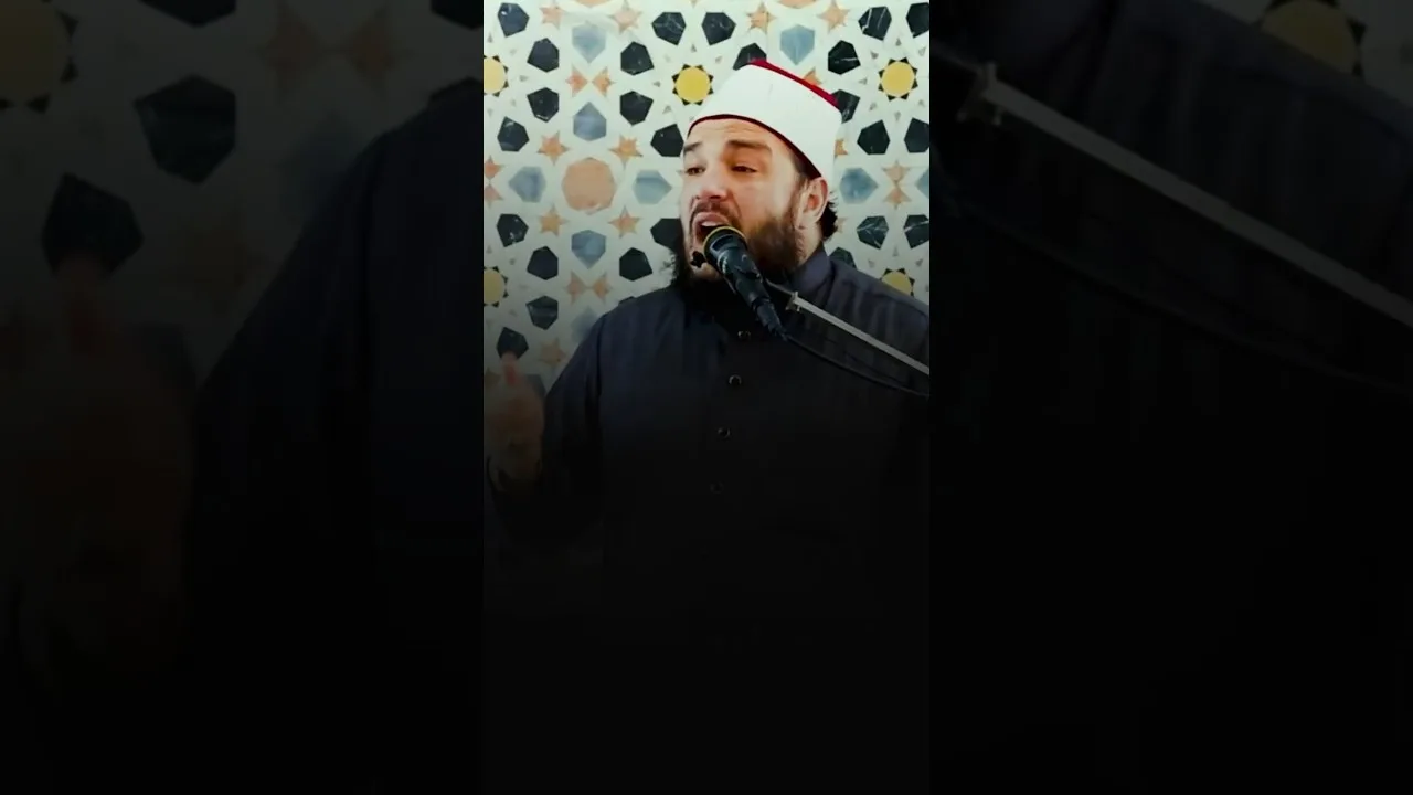 أخوك أغلى من ماتش أهلي وزمالك! | د. أحمد جلال