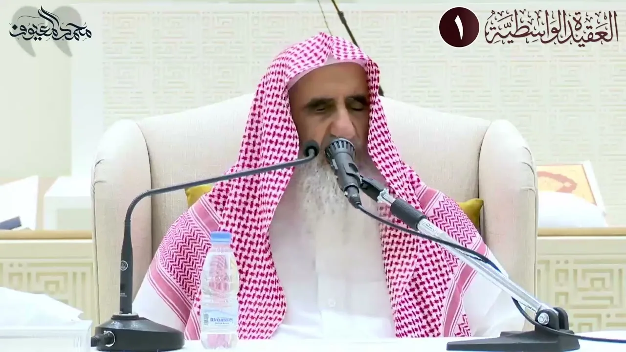 14 ما معنى الفرقة الناجية؟