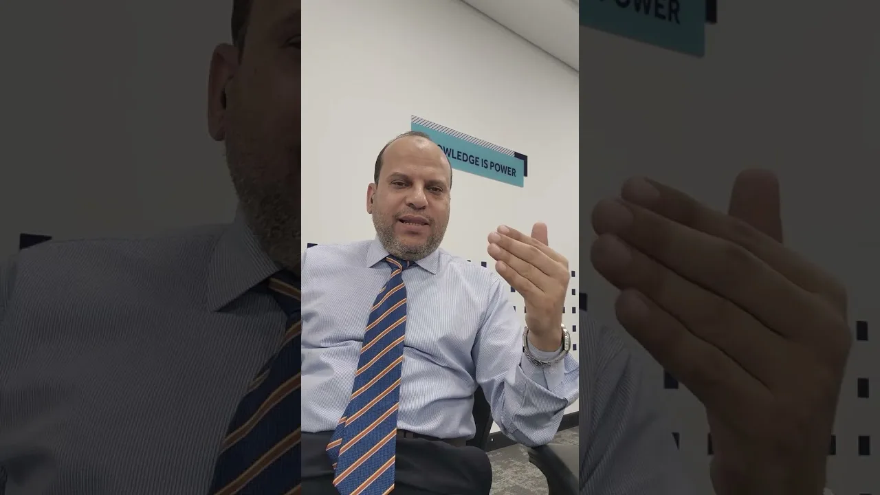 ما هي أسرع وافضل شهادة تؤهلك للعمل في مجال البنوك الإسلامية؟؟