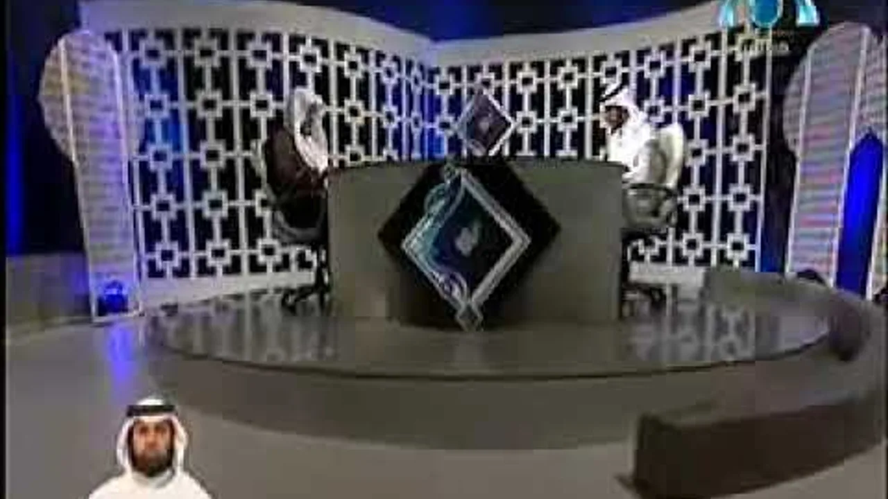 حلقة اليوم من برنامج الجواب الكافي مع الشيخ خالد المصلح 16-6-1437هـ