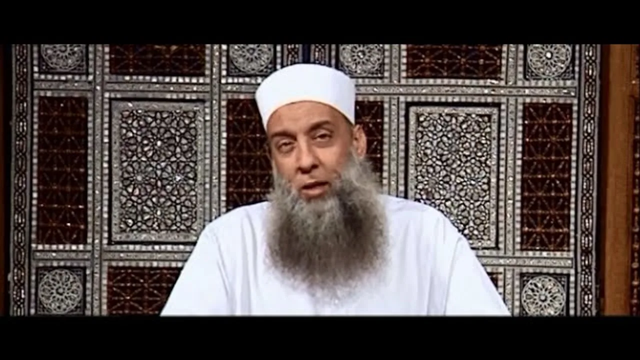 فضفضة  | ليلة في بيت النبي صلى الله عليه وسلم   | الشيخ الحويني