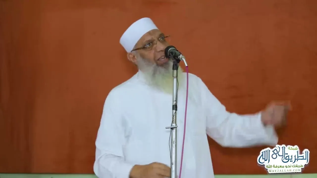2 سليمان عليه السلام وجنوده | الشيخ شوقي عبد الصادق