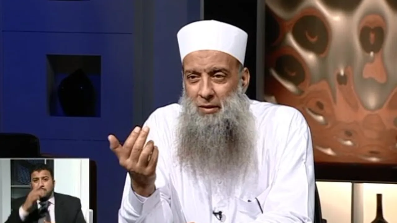فقه الإختلاف  | الشيخ المحدث أبو إسحاق الحويني ويحاوره الشيخ مازن السرساوي