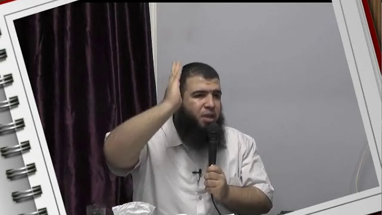 الحملة العالمية لإحياء المنهج النبوى ( لا تسودوا وجهى ) ج1