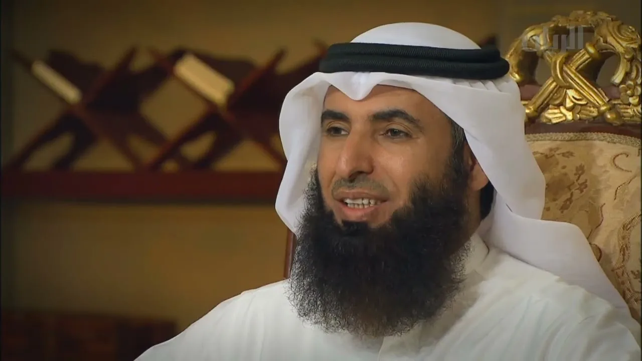 برنامج أخلاق | د. سعيد المري | الحلقة السادسة والعشرون