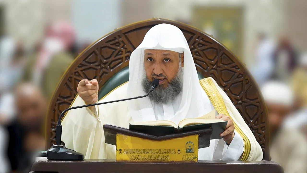 175 | ( زاد المعاد - هديه ﷺ في حَجِّهِ وَعُمَرِهِ 21 ) أ.د.حسن بخاري