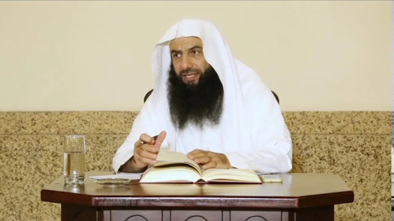 التعليق على تفسير الطبري الدرس 22   سورة البقرة الآية  19