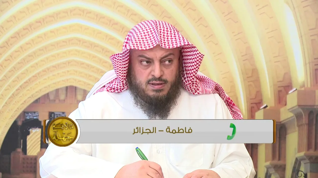 برنامج (ما لا يسع جهله) - 11- 9- 1438 هـ - مع الشيخ خالد الفليج