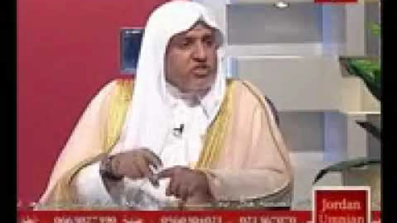 أ.د. علي الشبل| برنامج مع أهل العلم (43)