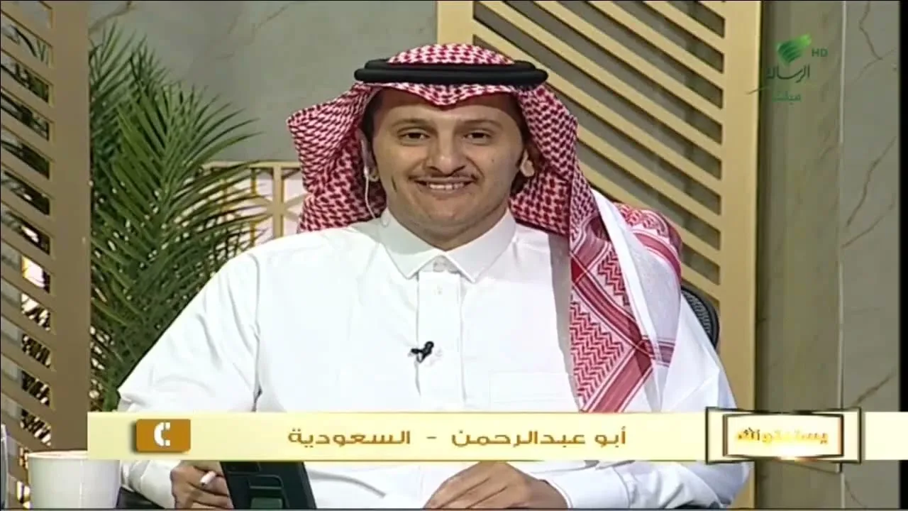 أ.د. علي الشبل | برنامج يستفتونك | حلقة 10 05 1444هـ