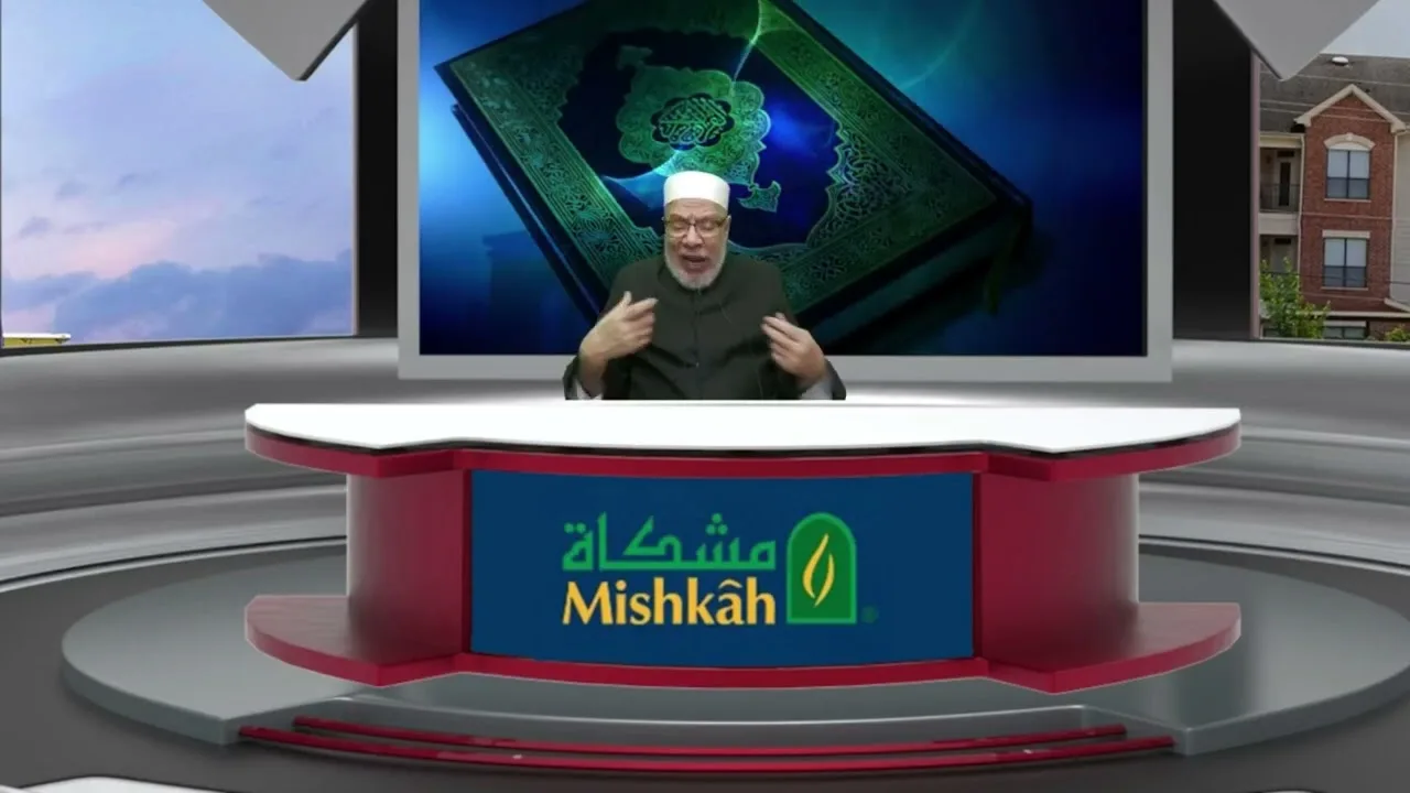 ضوابط زينة الرجال وحكم استعمال الحرير  في ثيابهم/الخمـيس(16-07-2026م) القاهرة (4)