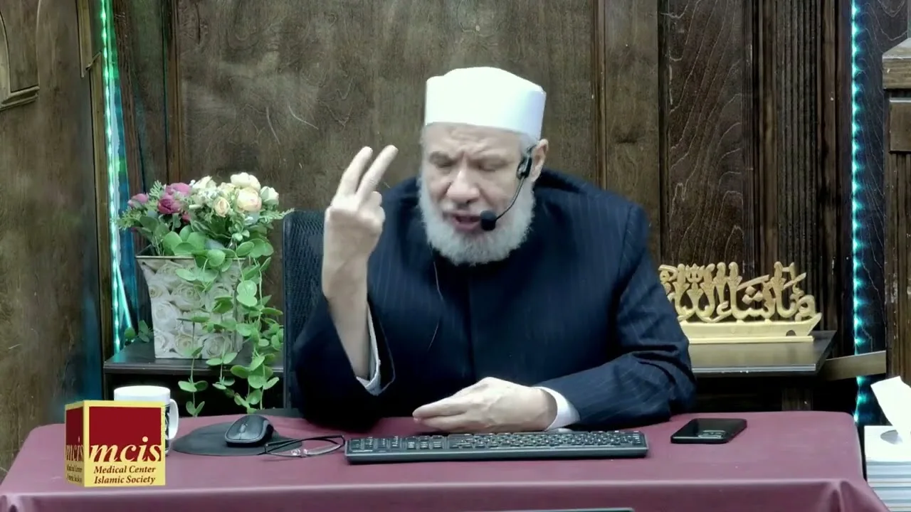 التحيل لاستخلاص نفقات اولادها من طليقها/الخميـس(06-11-2025م)الحلقـة الثـانية