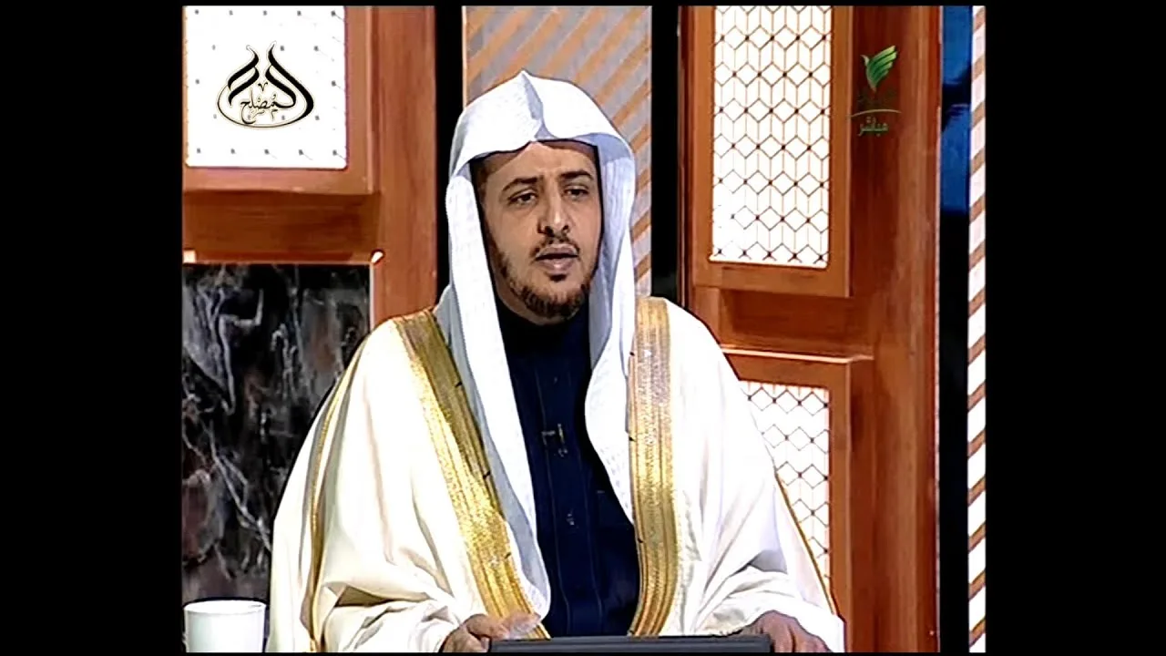 حلقة الليلة من برنامج يستفتونك 11 /7/ 1442 مع الشيخ أ.د خالد المصلح