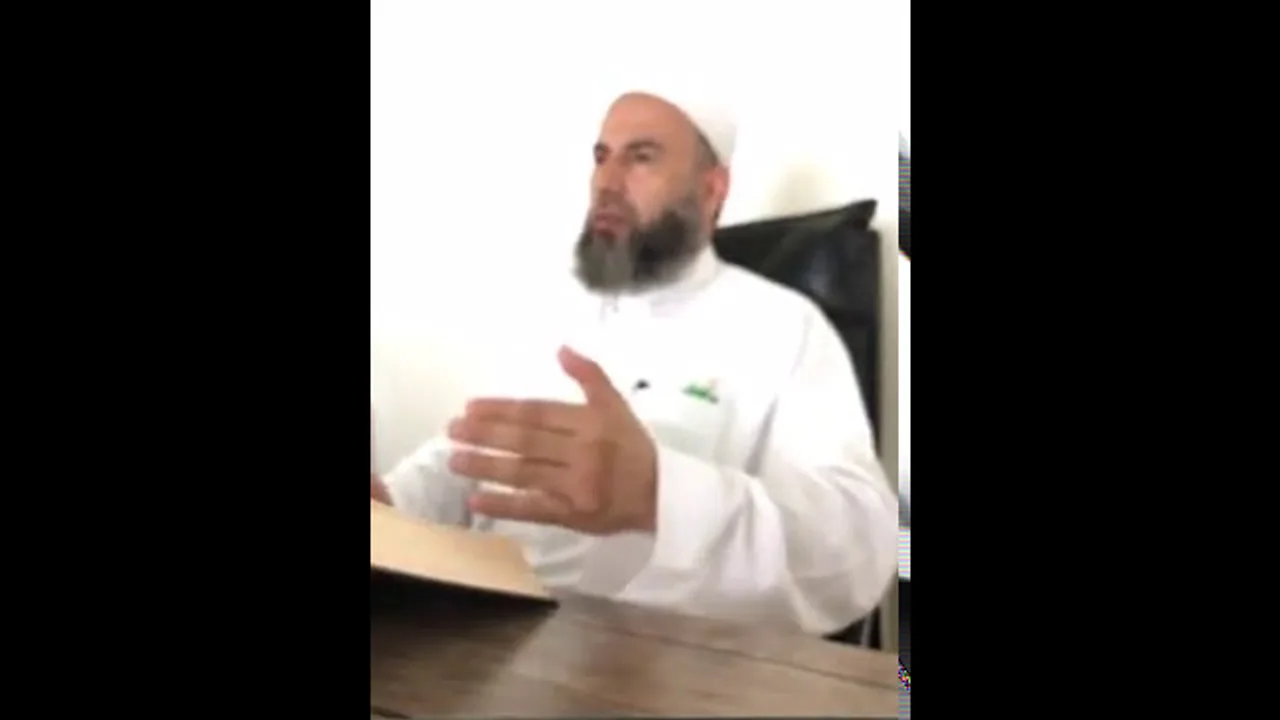 17 - الجامع الكبير للإمام الترمذي | رقم الحديث من 137 الى 152 || د.ماهر ياسين الفحل