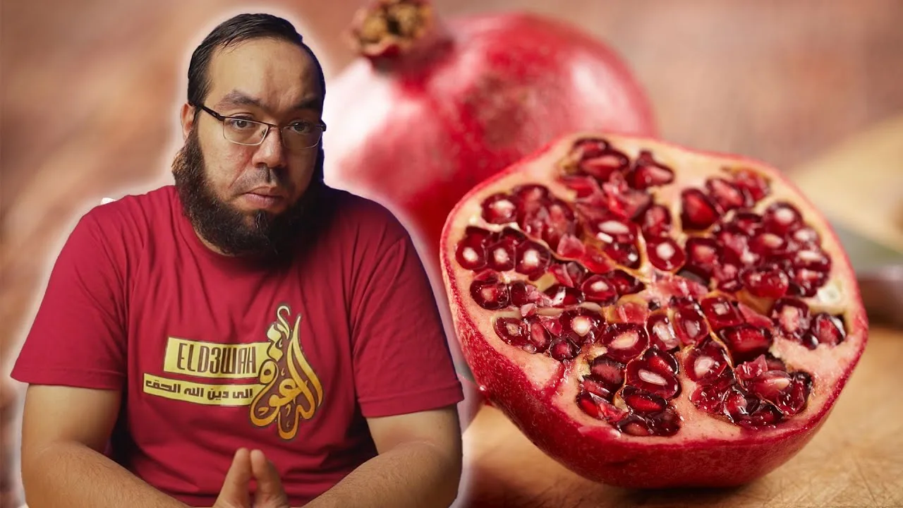 الجمال دليل على وجود الله