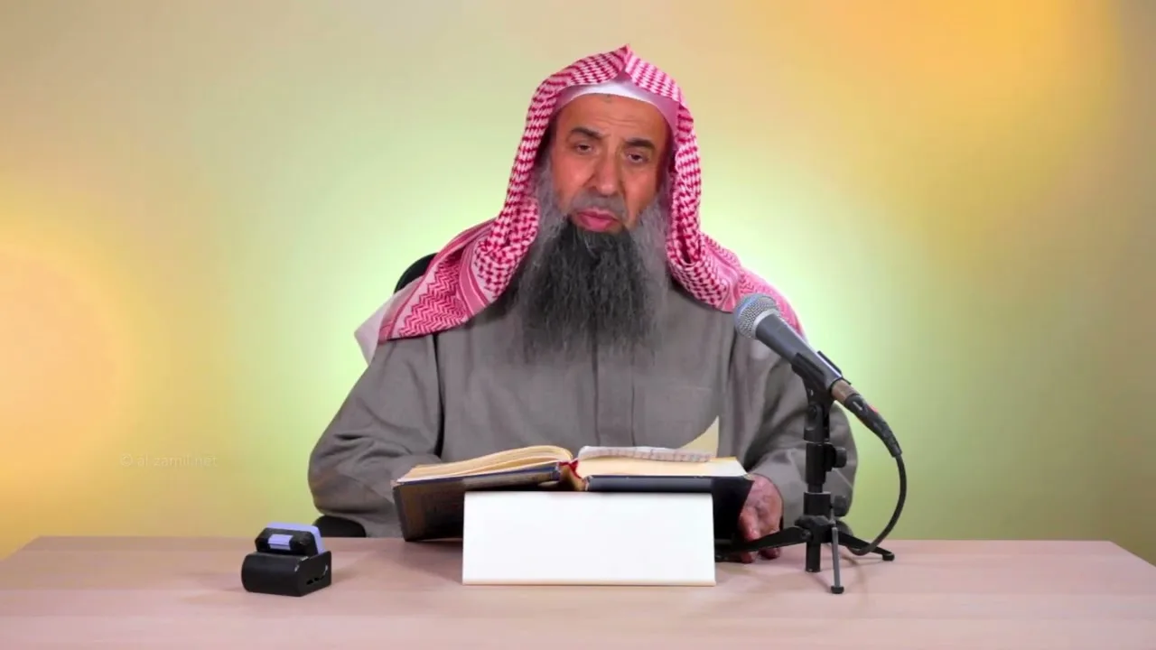 شرح زاد المستقنع للإمام الحجاوي [99] | كتاب الجنائز: فصل: تسن زيارة القبور إلا للنساء