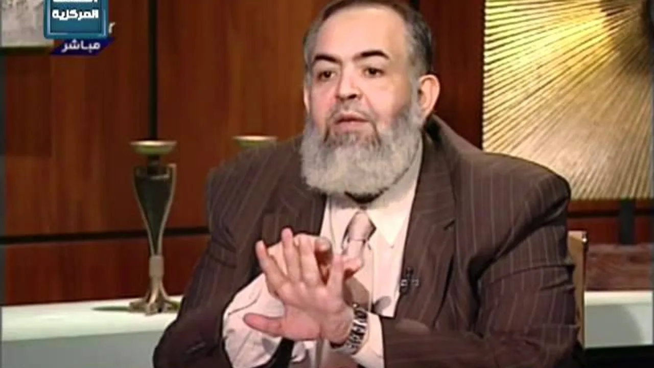 برنامجنا عبارة عن الحكمة والعزة وصالح البلد والاستقامة