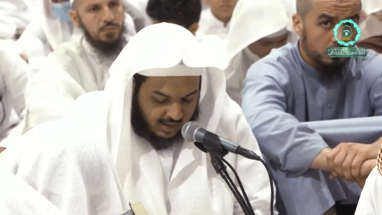 95 ( زاد المعاد - فصل في خواص يوم الجمعة وهي ثلاث وثلاثون ) | لفضيلة الشيخ أ.د.حسن بخاري