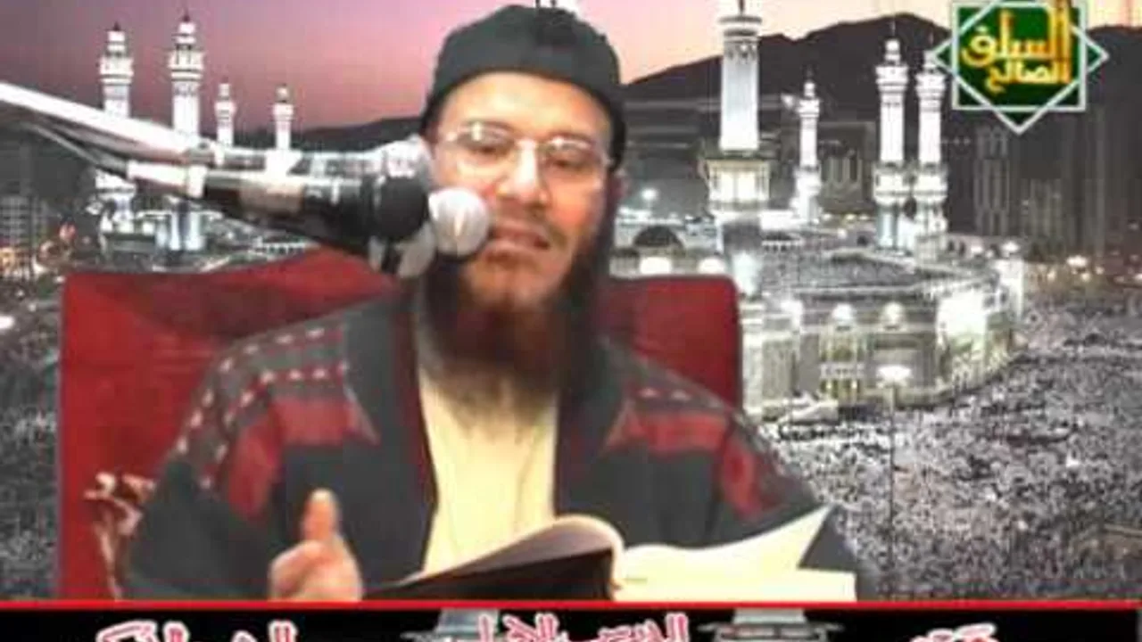 1- معني هجر القرآن .. فضيلة الشيخ / محمد إسماعيل المقدم