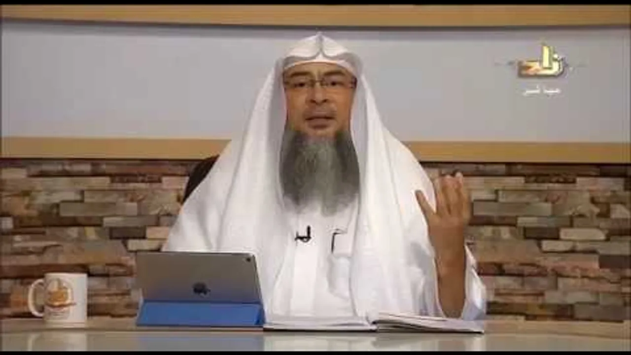 عام الوفود وحجة الوداع - المحاضرة 23 - السيرة النبوية - الشيخ عاصم الحكيم