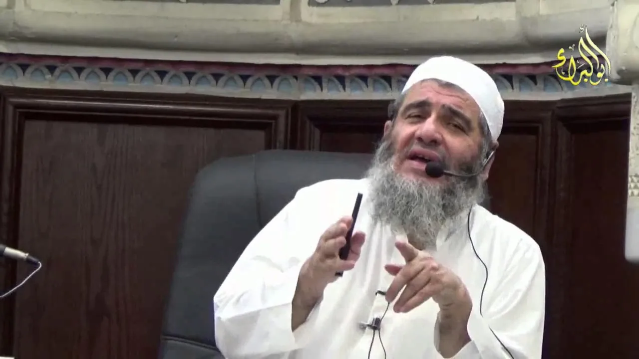 شرح صحيح مسلم 27 10 2016  للشيخ مشهور بن حسن آل سلمان