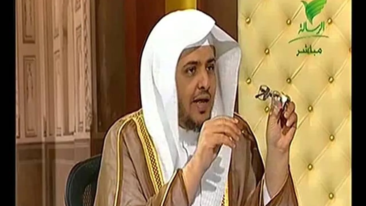 حلقة اليوم من برنامج يستفتونك مع الشيخ خالد المصلح 20-6-1437هـ