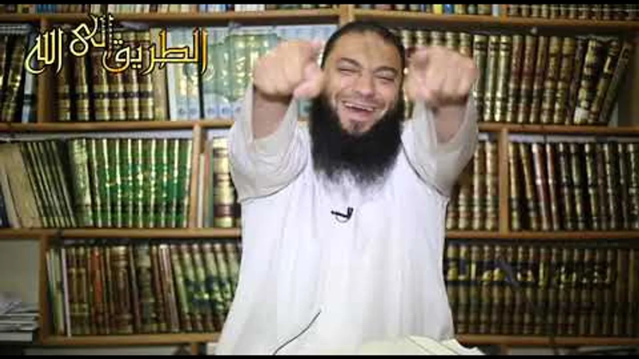ماتنفسنش | #الغرفة_الدعوية | د . حازم شومان