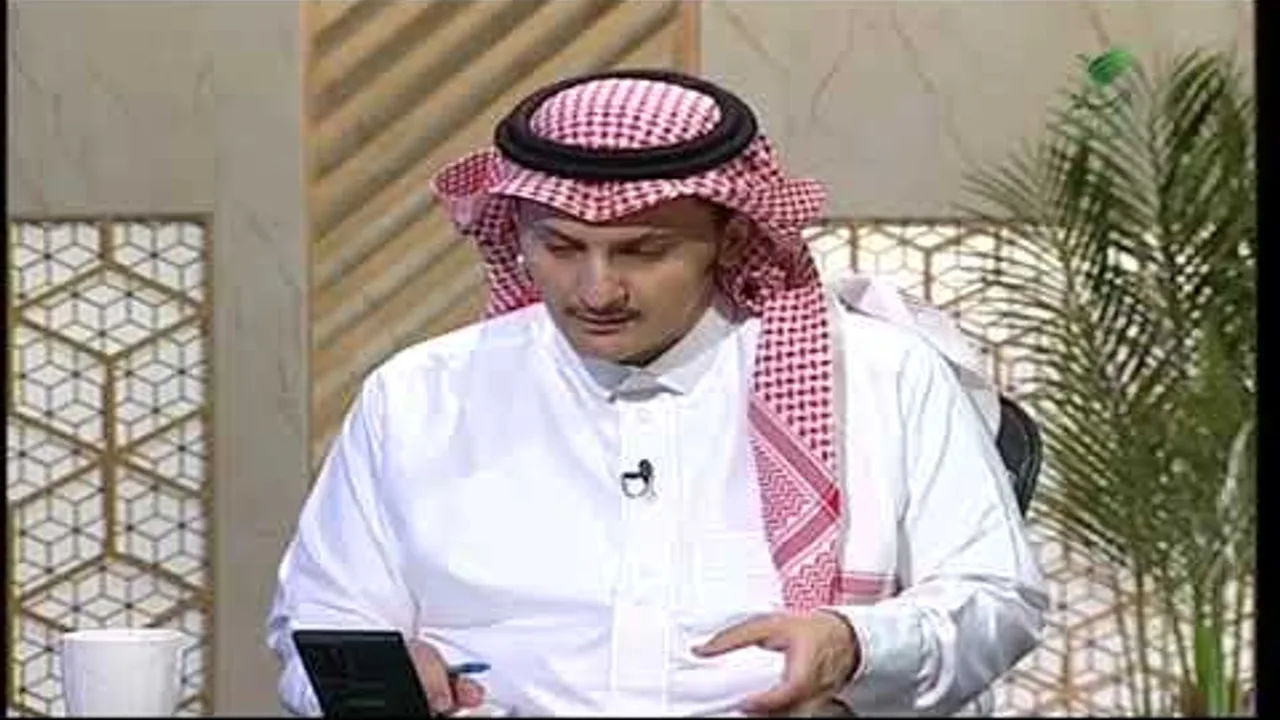 برنامج يستفتونك على قناة الرسالة | الشيخ.أ.د: سعد الخثلان | 1443/12/27هـ