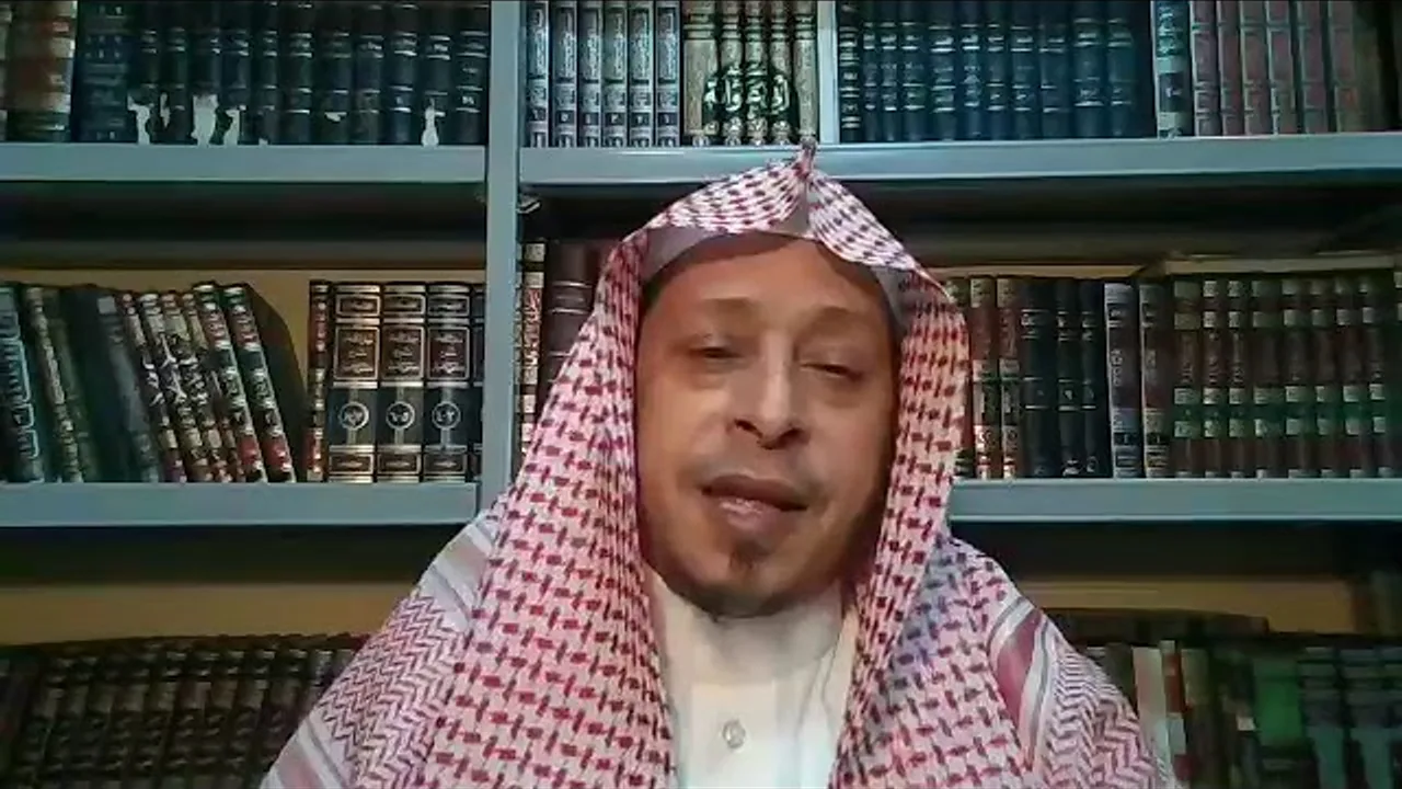 اللقاء الحادي والعشرون: « مع القرآن الكريم » - الأستاذ الدكتور. عيسى بن محمد المسملي.