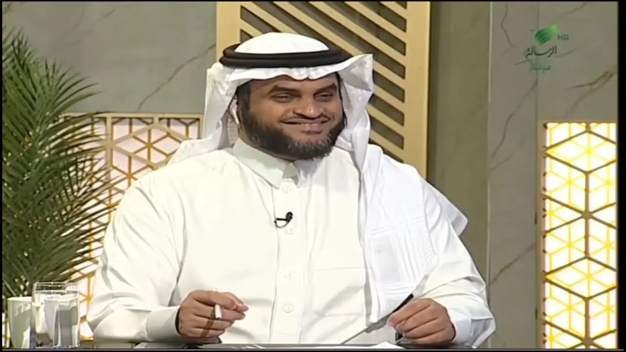 أ.د. علي الشبل | برنامج يستفتونك | حلقة 12 01 1445هـ