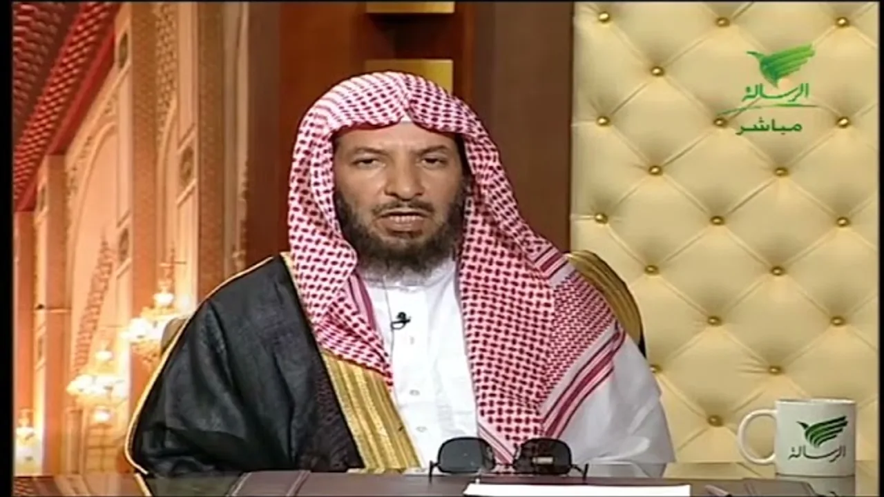 يستفتونك+معالي الشيخ أ.د. سعد بن ناصر الشثري+31-01-2019+25-05-1440