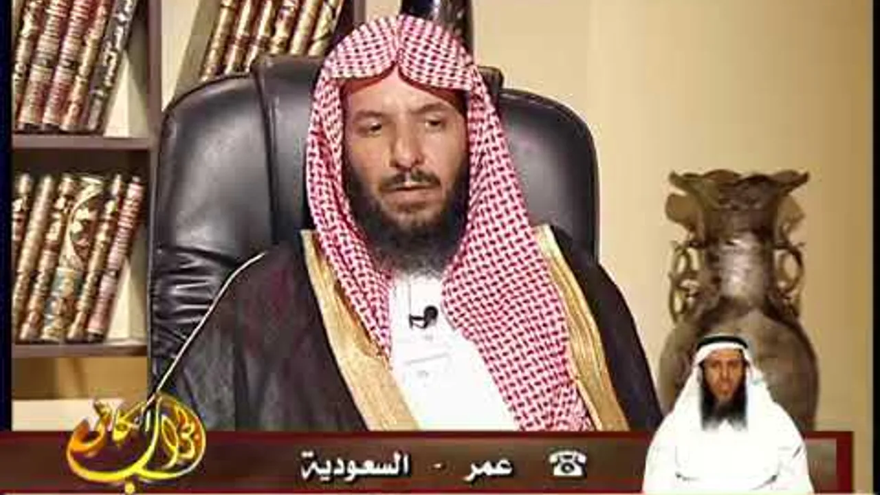 الجواب الكافي+معالي الشيخ أ د  سعد بن ناصر الشثري+01 04 2009+05 04 1430