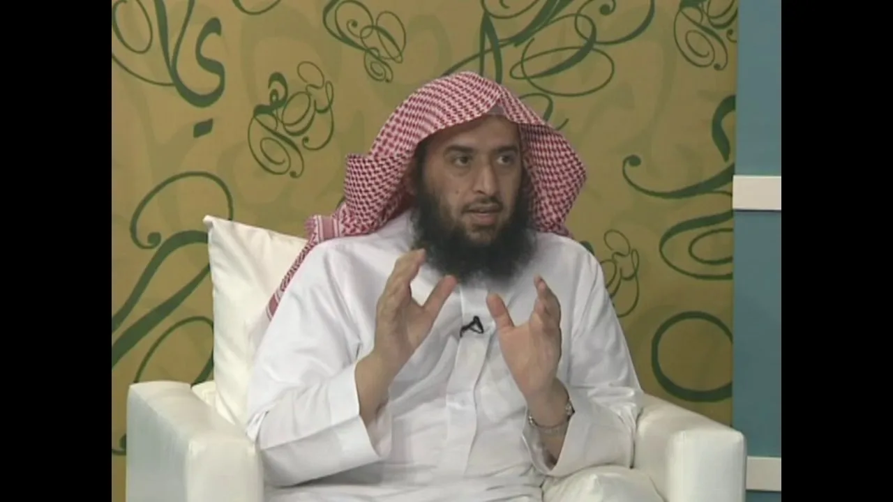 شرح #نخبة_الفكر ضمن دروس #الأكاديمية_الإسلامية |ح 3 |