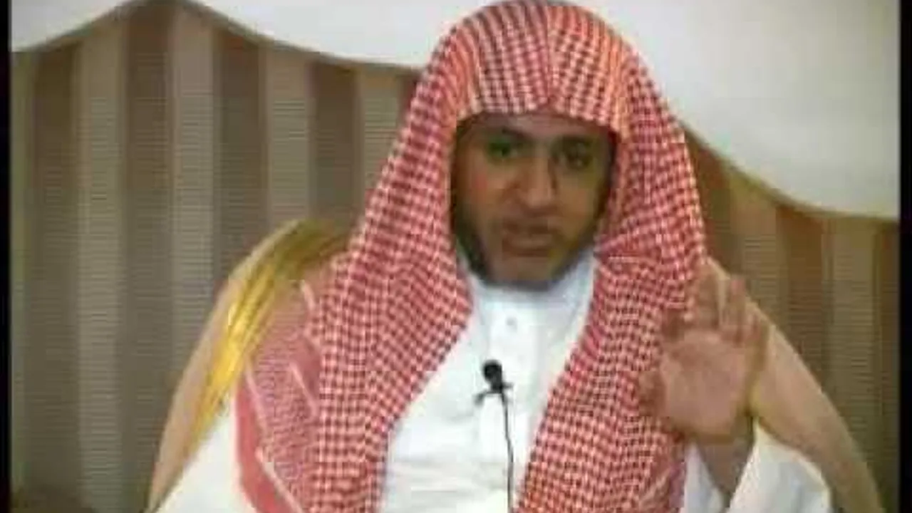 أ.د علي بن عبدالعزيز الشبل | شذرات من حياة السلف