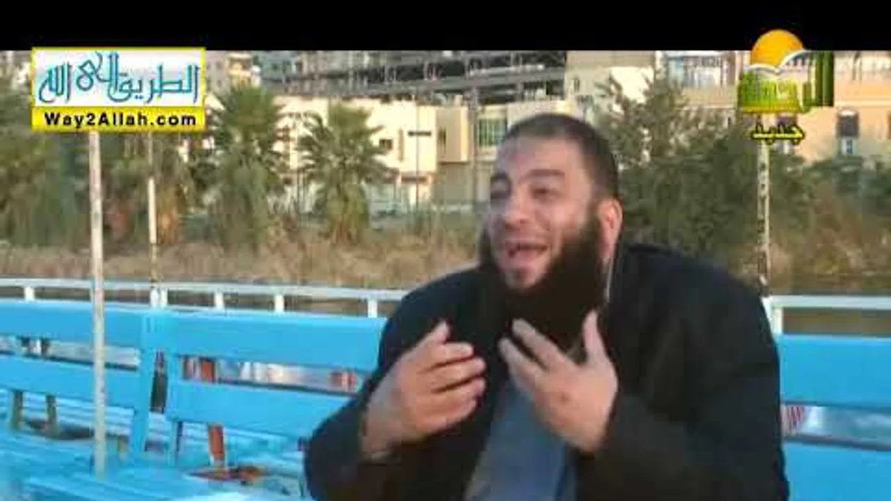 يا ترى .. هل هان عليك رمضان ؟! | #مع_الشباب | د . حازم شومان