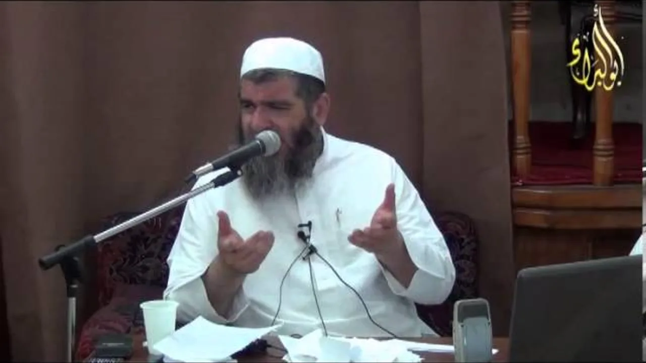 مجلس فتوى للشيخ مشهور بن حسن آل سلمان -- 2013-05-10