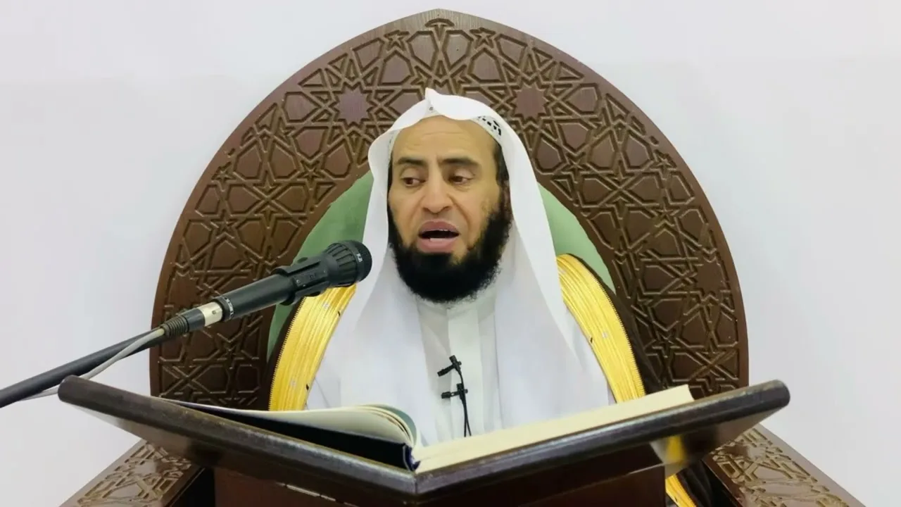 تفسير سورة البقرة || من آية ٢٨٢ إلى ٢٨٦ || د. سامي الواكد .