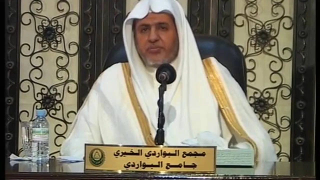 أ.د علي بن عبدالعزيز الشبل | دروس في العقيدة(11/2) | آل البيت عند أهل السنة