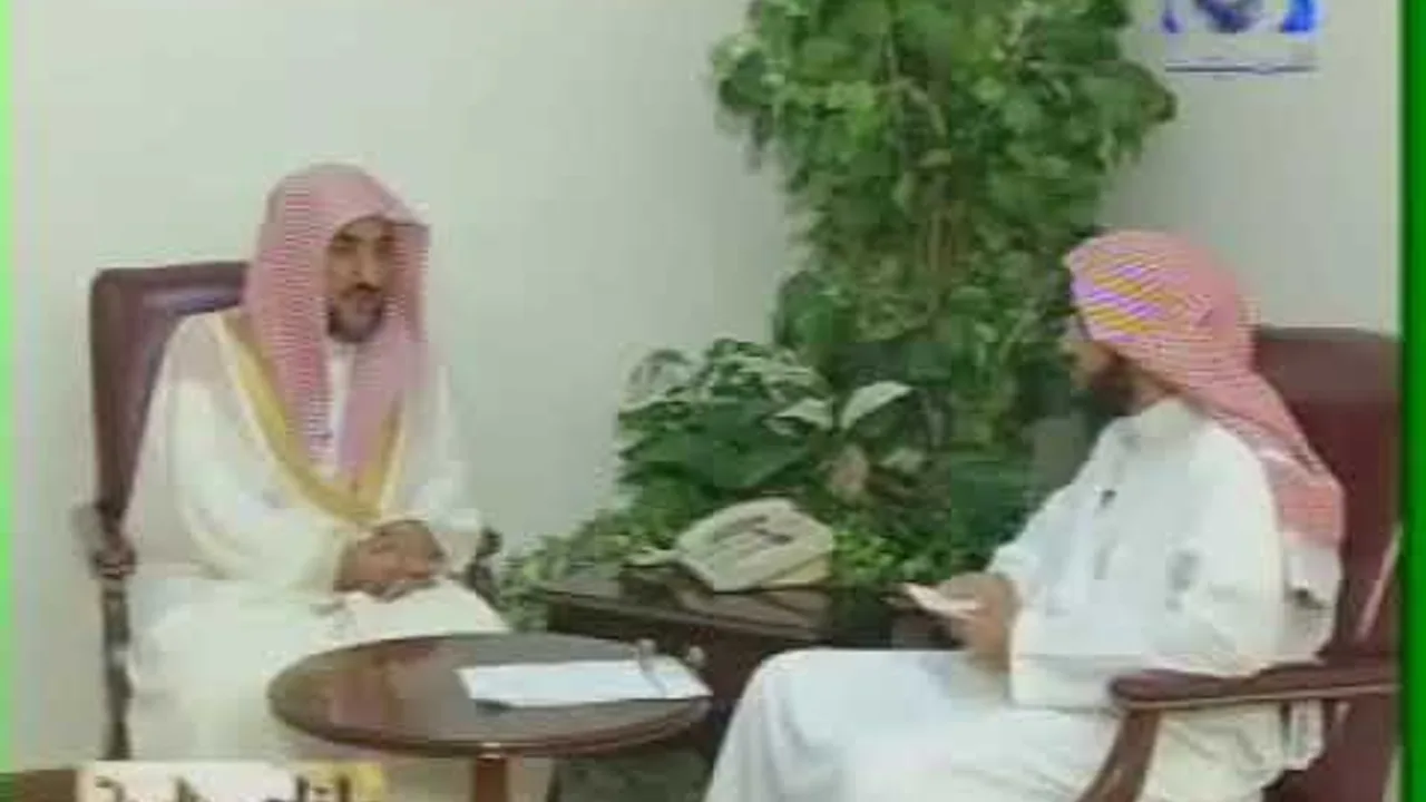 فتنة التكفير وأثرها على المجتمع الإسلامي لمعالي الشيخ صالح آل الشيخ - كبار العلماء