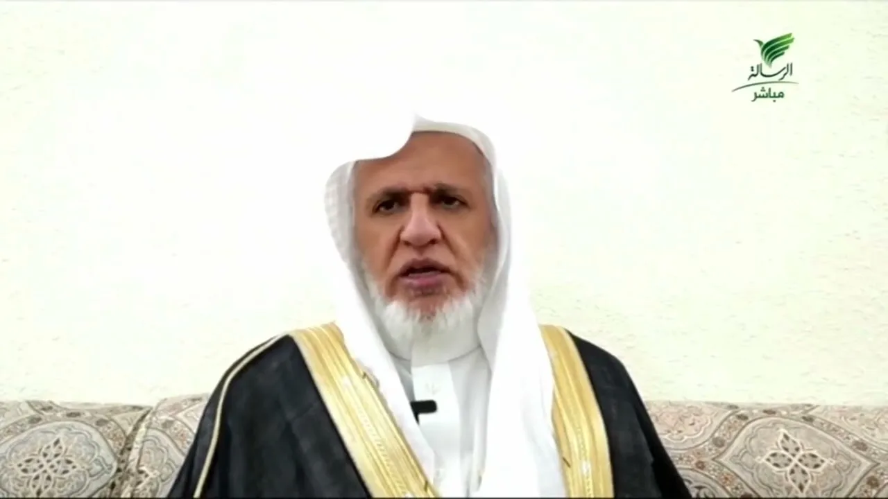 أ.د. علي الشبل | برنامج يستفتونك | حلقة 12 02 1448هـ