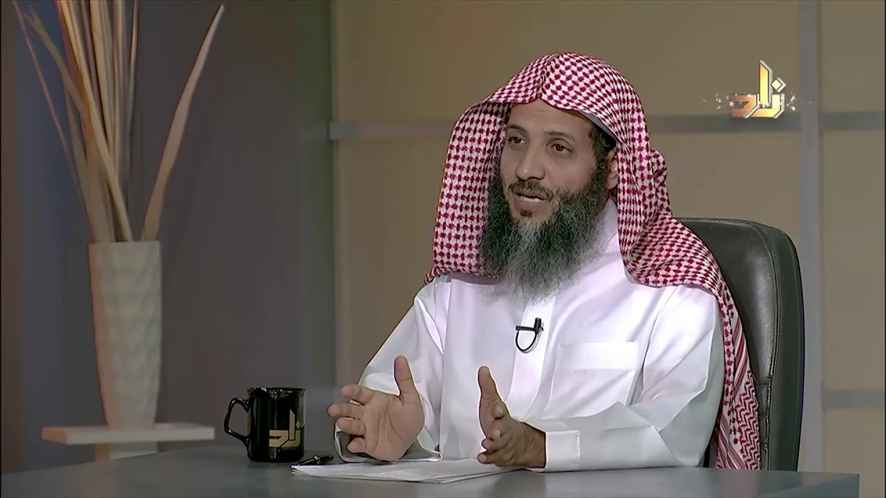 برنامج البيع المبرور | الحلقة 26 | كيف تحسب زكاة مالك 2 | الشيخ د. منصور الغامدي