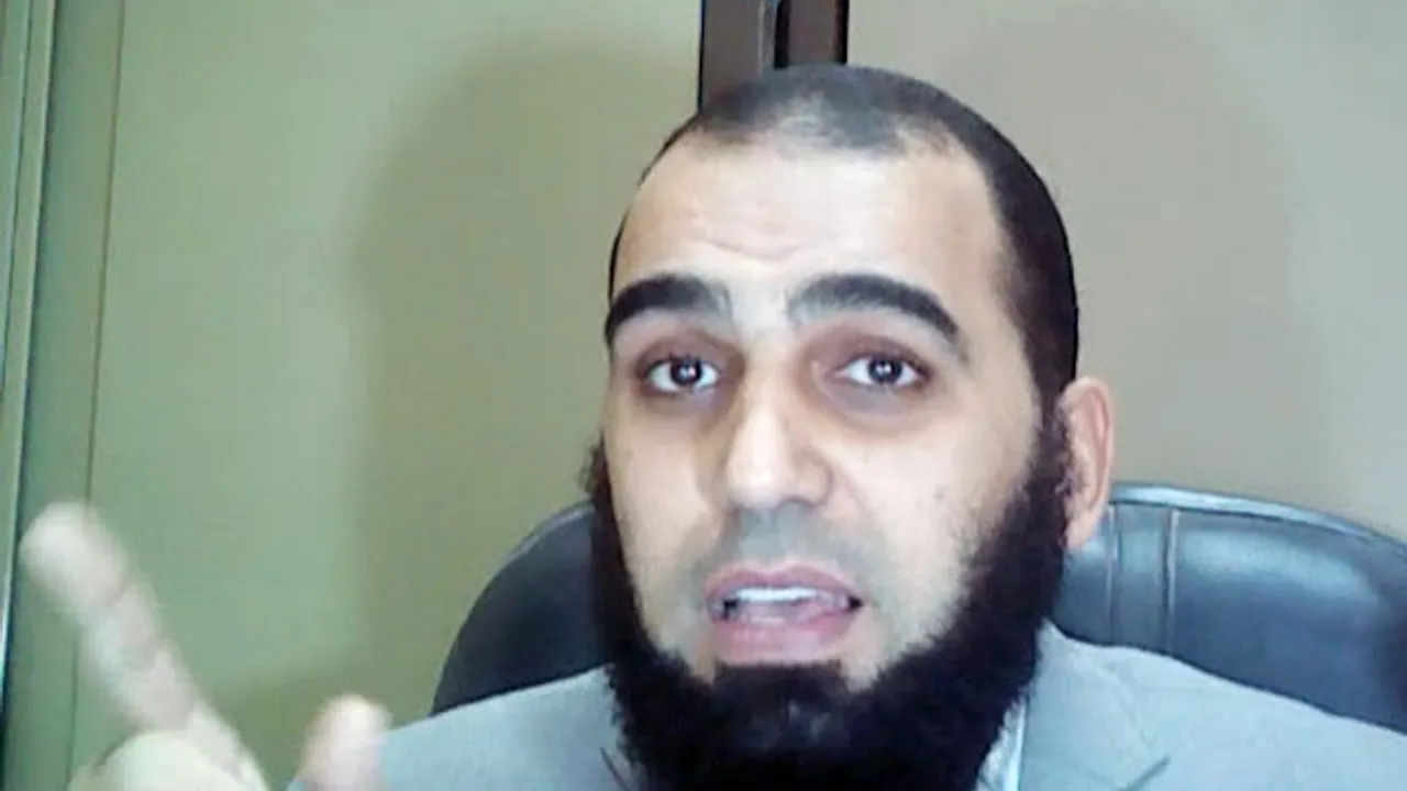 Sherif Gaber تحدي مفتوح من الدكتور هيثم طلعت لشريف جابر  الهارب من المناظرة ولكل ملحد