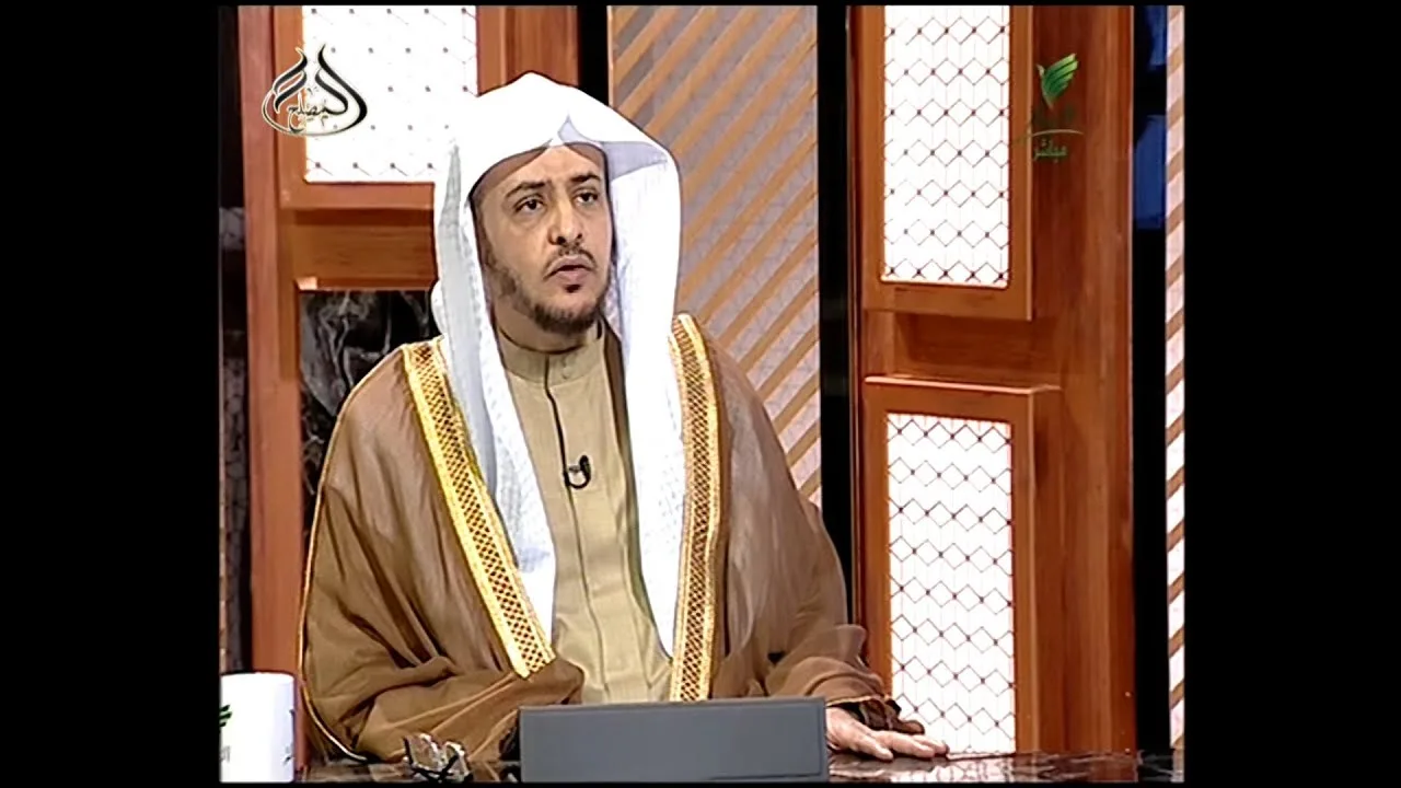 حلقة الليلة من برنامج يستفتونك 30/ 4/ 1442  مع الشيخ أ.د خالد المصلح
