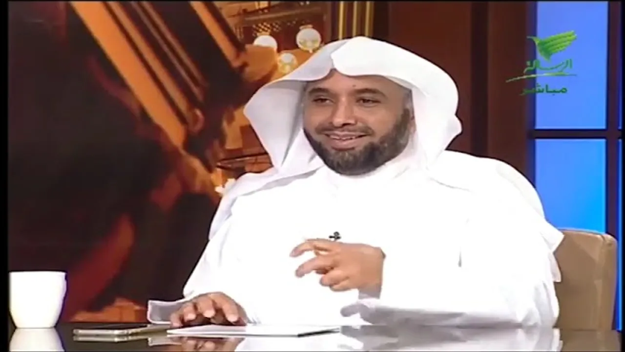 يستفتونك مع سعد بن تركى الخثلان 22 10 1438هـ