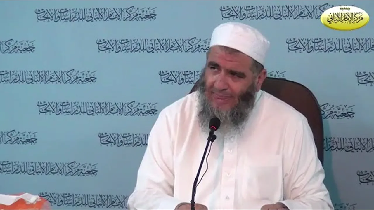 المحاضرة ١٢،١١/ شرح آيات الأحكام/ الدورة العلمية السنوية السابعة / مركز الإمام الألباني