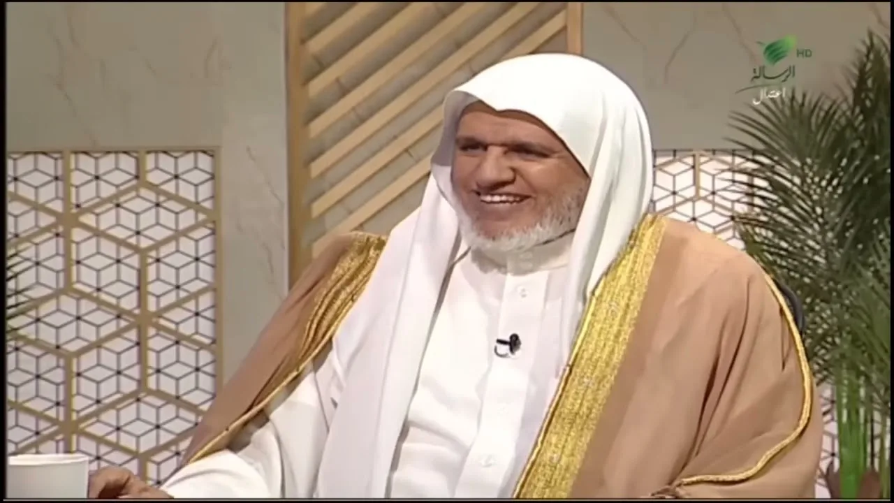 أ.د. علي الشبل | برنامج يستفتونك | حلقة 27 12 1444هـ
