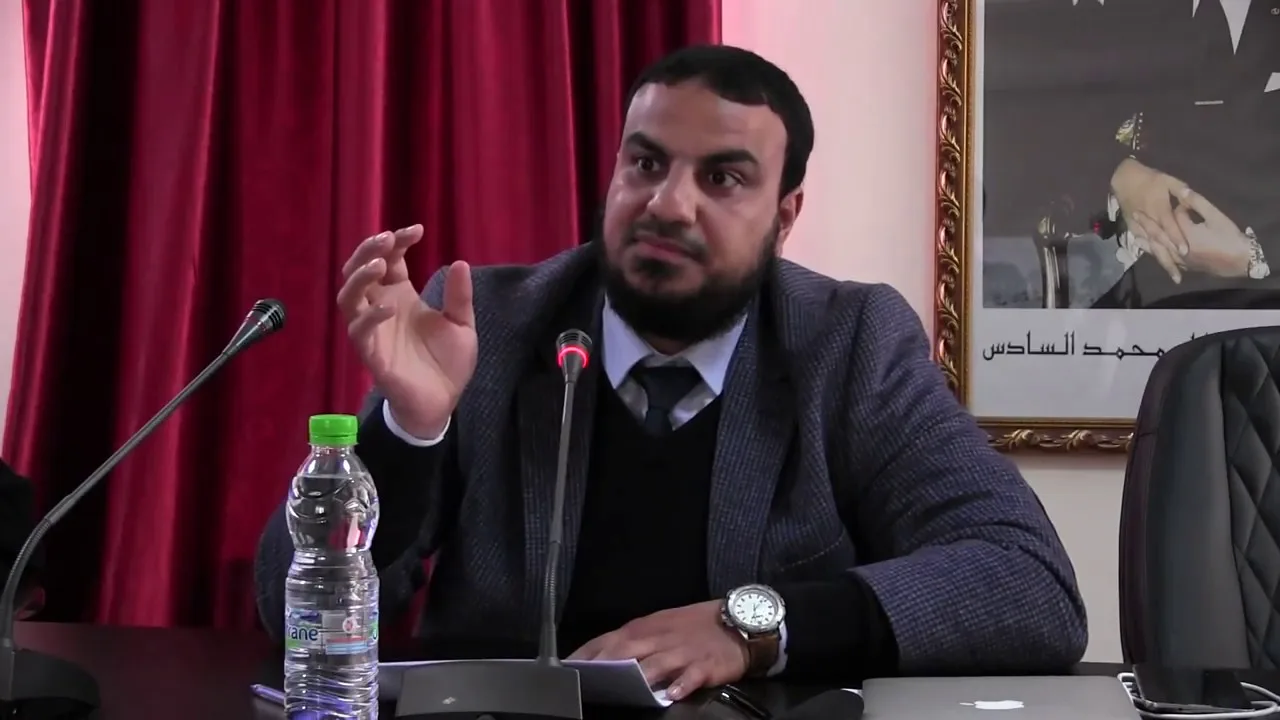 معالم منهجية في قراءة التراث الاسلامي 4
